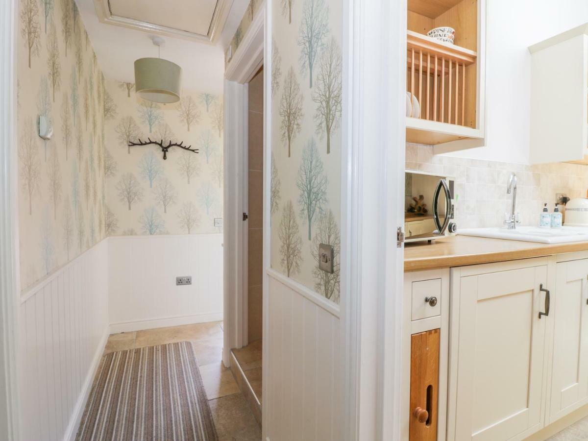 Parliament Cottage Langholm Экстерьер фото