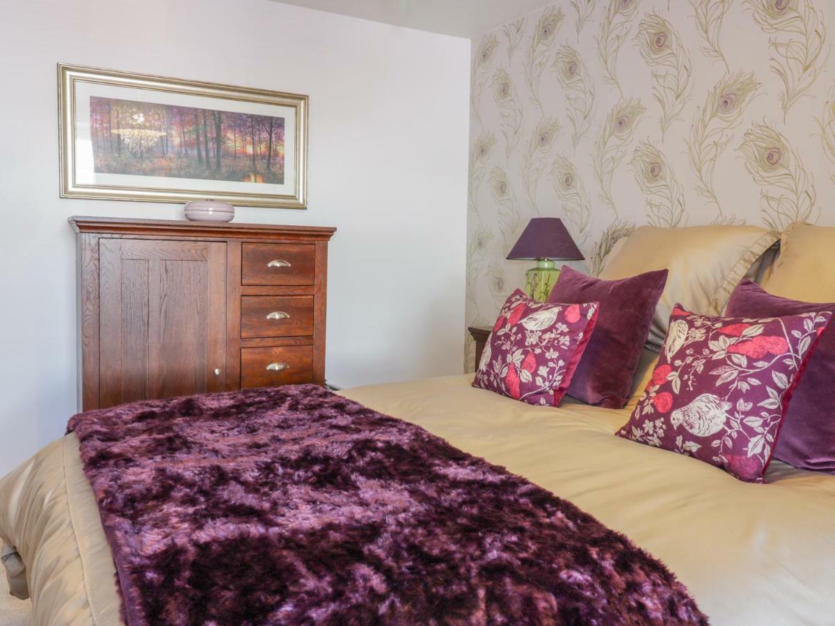Parliament Cottage Langholm Экстерьер фото