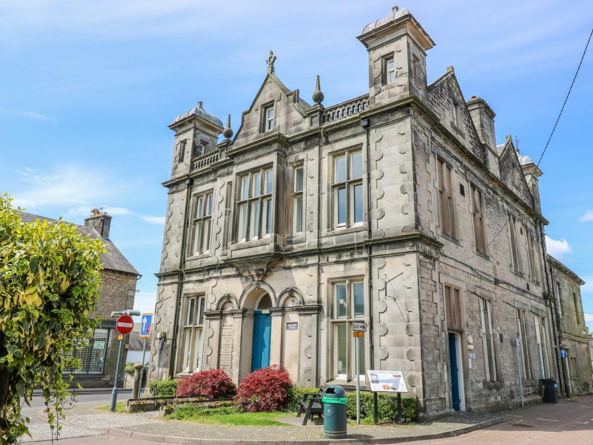 Parliament Cottage Langholm Экстерьер фото