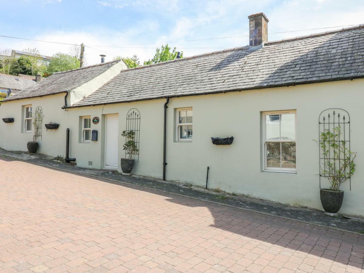 Parliament Cottage Langholm Экстерьер фото