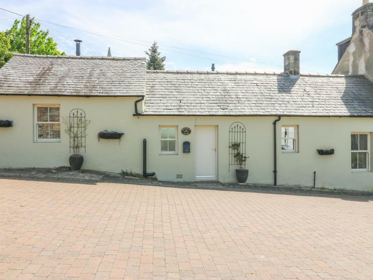 Parliament Cottage Langholm Экстерьер фото