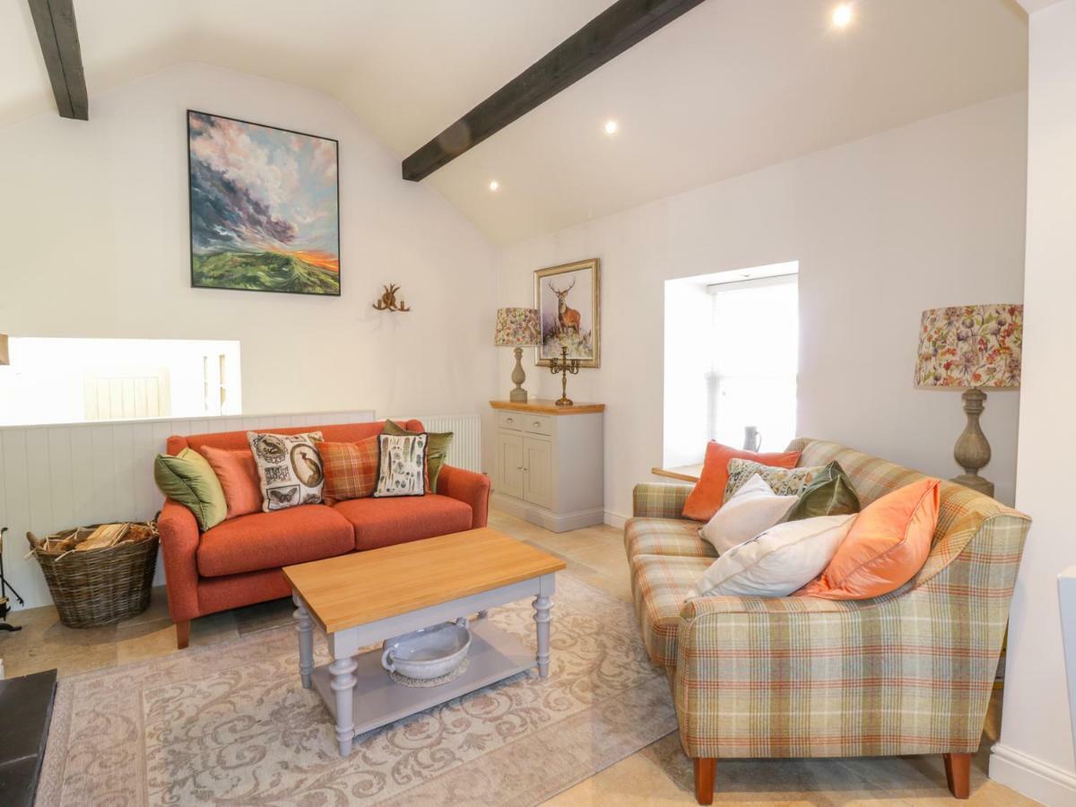 Parliament Cottage Langholm Экстерьер фото