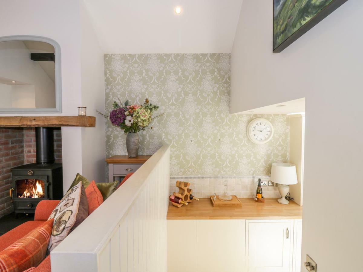 Parliament Cottage Langholm Экстерьер фото