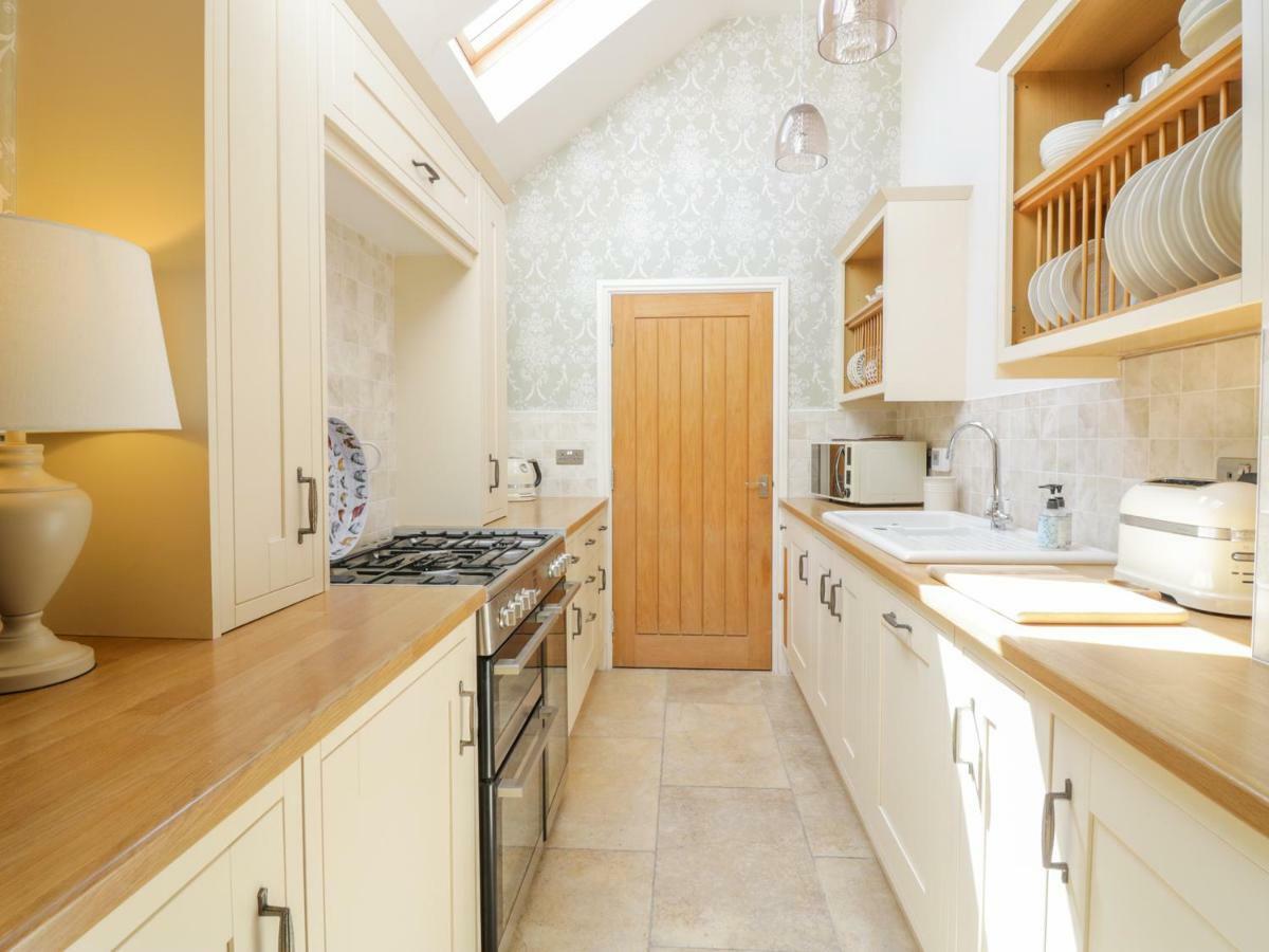 Parliament Cottage Langholm Экстерьер фото